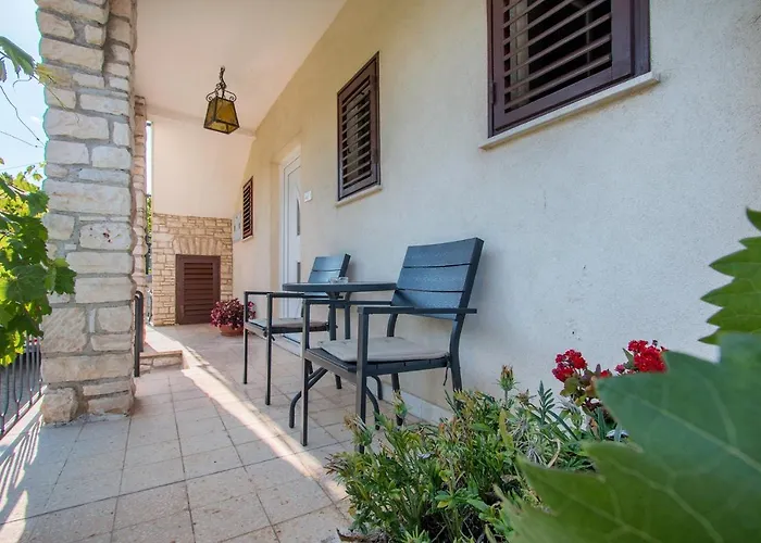 Apartamento Bukarica Pula