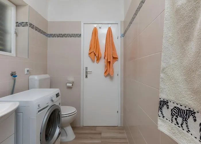 Bukarica Apartamento *