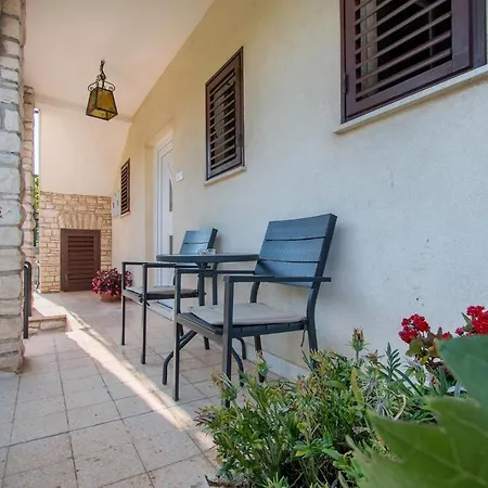 Apartman Bukarica Pula